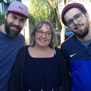 Meet your Posher, Heather